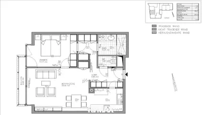 2-Zimmer-Wohnung kaufen in Wien – 59,04 m², € 280.000 – Bild 13 von 13