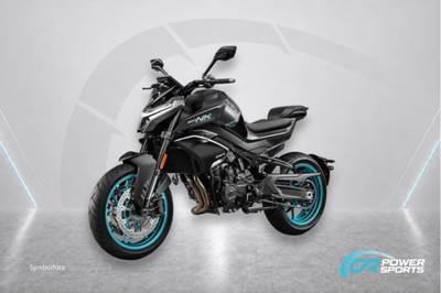 CFMOTO 800NK Advanced LAGERND