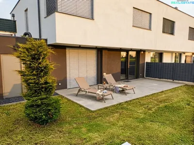 5-Zimmer-Haus kaufen in Baden – 155 m², € 699.000 – Bild 3 von 17