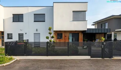 5-Zimmer-Haus kaufen in Baden – 155 m², € 699.000 – Bild 14 von 17