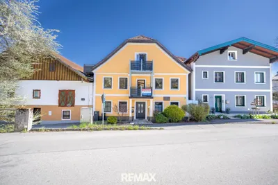 2-Zimmer-Wohnung kaufen in Salzburg-Umgebung – 61,36 m², € 248.500 – Bild 2 von 8