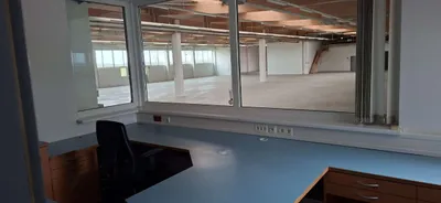 Gewerbeimmobilie mieten in Wels-Land – 2 120 m², € 13.420 – Bild 5 von 14