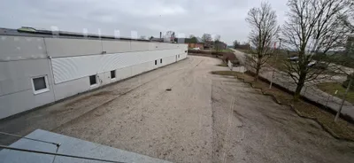 Gewerbeimmobilie mieten in Wels-Land – 2 120 m², € 13.420 – Bild 13 von 14