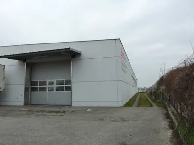 Gewerbeimmobilie mieten in Wels-Land – 2 120 m², € 13.420 – Bild 10 von 14