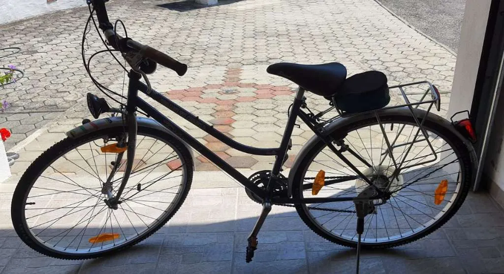 fahrradanhänger für auto mieten Auto-Anhänger bis zu 14 Fahrräder zum Ausleihen in München-Südost – Sportmeier womens city bike 21 speed Größe:36 EU Ibis Hakkalugi Carbon Sram