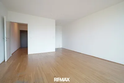 Wohnung mieten in Amstetten – 40,76 m², € 448 – Bild 8 von 9