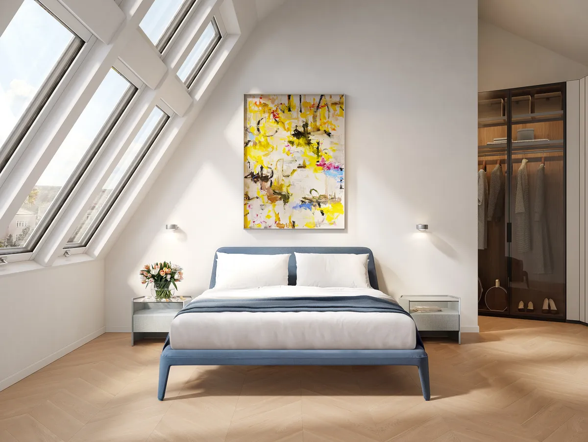 Wohnung – Wien - Ansicht 2