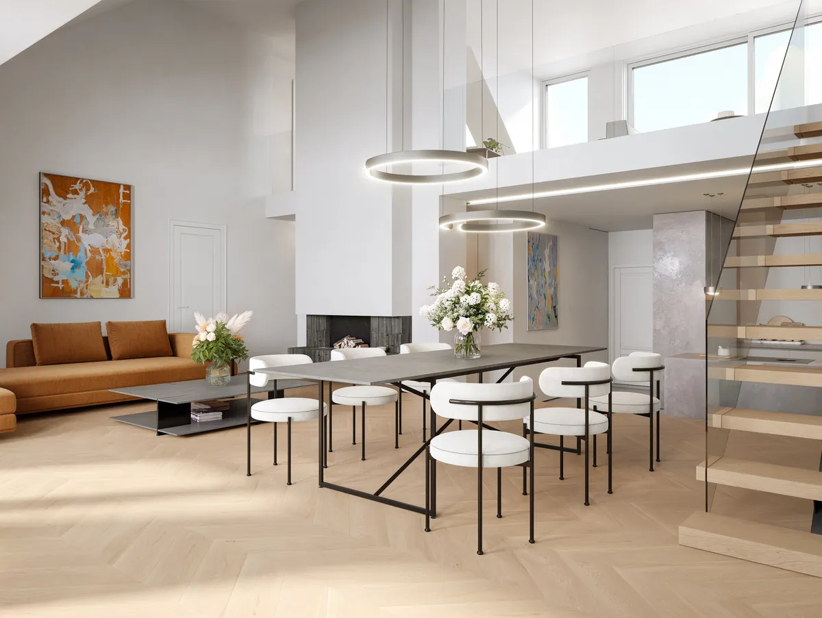 Wohnung – Wien - Ansicht 3