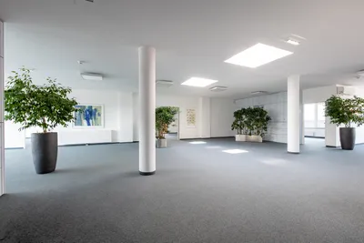 Gewerbeimmobilie mieten in Salzburg Stadt – 2 640 m², € 41.384 – Bild 6 von 12