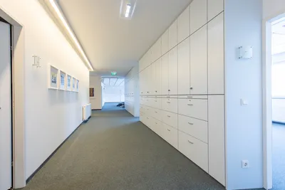 Gewerbeimmobilie mieten in Salzburg Stadt – 2 640 m², € 41.384 – Bild 7 von 12