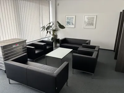 Gewerbeimmobilie mieten in Salzburg Stadt – 2 640 m², € 41.384 – Bild 4 von 12