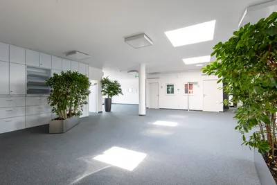 Gewerbeimmobilie mieten in Salzburg Stadt – 2 640 m², € 41.384 – Bild 9 von 12