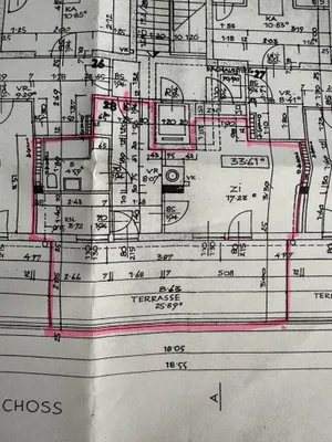 1-Zimmer-Wohnung kaufen in Wien – 33,61 m², € 199.000 – Bild 8 von 8