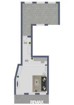 Gewerbeimmobilie mieten in Sankt Pölten – 49 m², € 590 – Bild 13 von 19