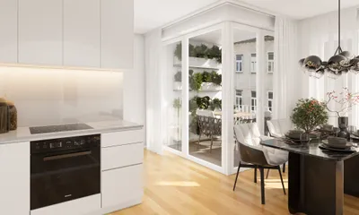 3-Zimmer-Wohnung kaufen in Wien – 76,01 m², € 597.000 – Bild 4 von 13