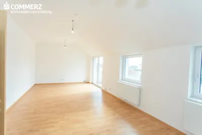 3-Zimmer-Wohnung mieten in Melk – 80,81 m², € 687 – Bild 3 von 14