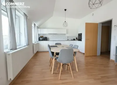 3-Zimmer-Wohnung mieten in Melk – 80,81 m², € 687 – Bild 7 von 14