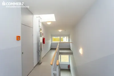 3-Zimmer-Wohnung mieten in Melk – 80,81 m², € 687 – Bild 4 von 14