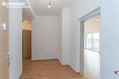 3-Zimmer-Wohnung mieten in Melk – 80,81 m², € 687 – Bild 13 von 14