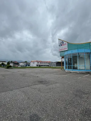 Gewerbeimmobilie mieten in Villach – 353 m², € 5 – Bild 1 von 5