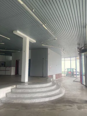 Gewerbeimmobilie mieten in Villach – 353 m², € 5 – Bild 4 von 5