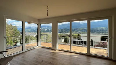 4-Zimmer-Wohnung mieten in Innsbruck-Land – 95 m², € 1.890 – Bild 6 von 9