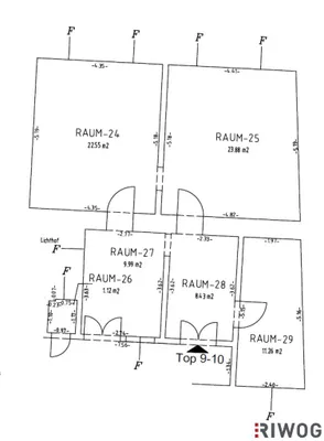 3-Zimmer-Wohnung kaufen in Wien – 80,64 m², € 161.280 – Bild 10 von 10