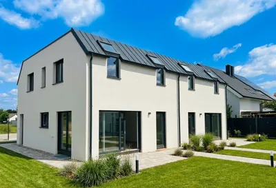5-Zimmer-Haus kaufen in Mödling – 112,2 m², € 424.000 – Bild 6 von 12