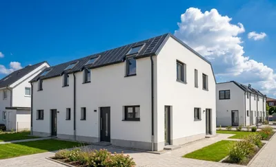 5-Zimmer-Haus kaufen in Mödling – 112,2 m², € 424.000 – Bild 4 von 12