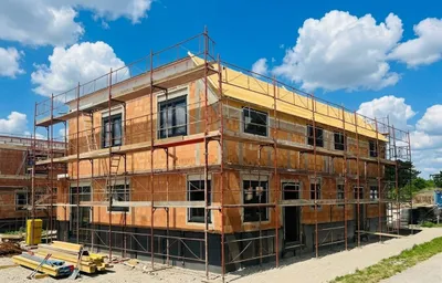 5-Zimmer-Haus kaufen in Mödling – 112,2 m², € 424.000 – Bild 10 von 12