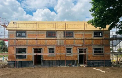 5-Zimmer-Haus kaufen in Mödling – 112,2 m², € 424.000 – Bild 11 von 12