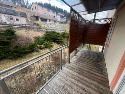 Wohnung mieten in Murtal – 89,9 m², € 934