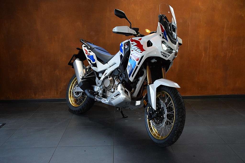 Honda CRF 1100 Adventure Sports AC  Modell 2025 Tourer