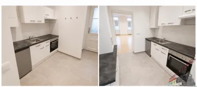 Stufen statt Fitnessstudio! Jeder Schritt lohnt sich !Unbefristete 2,5 Zimmer Wohnung ohne Lift! Langfristige(r) Mieter/In gesucht - unbefristeter Mietvertrag!