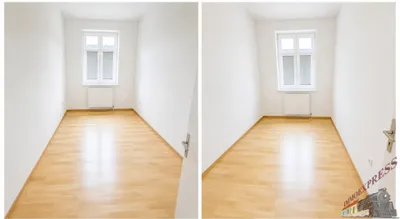 Stufen statt Fitnessstudio! Jeder Schritt lohnt sich !Unbefristete 2,5 Zimmer Wohnung ohne Lift! Langfristige(r) Mieter/In gesucht - unbefristeter Mietvertrag! – Bild 3