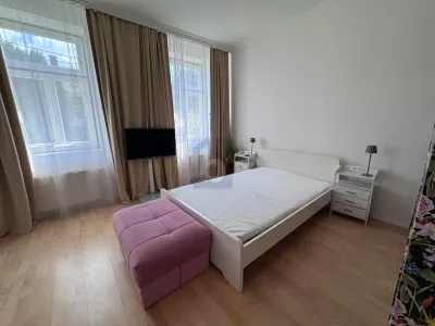 3-Zimmer-Haus mieten in Wien – 100 m² – Bild 4 von 6