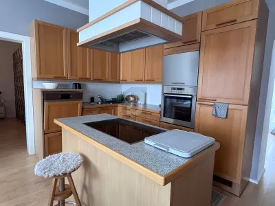 3-Zimmer-Haus mieten in Wien – 100 m² – Bild 2 von 6