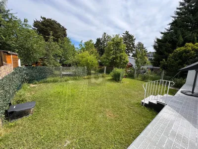 3-Zimmer-Haus mieten in Wien – 100 m² – Bild 1 von 6