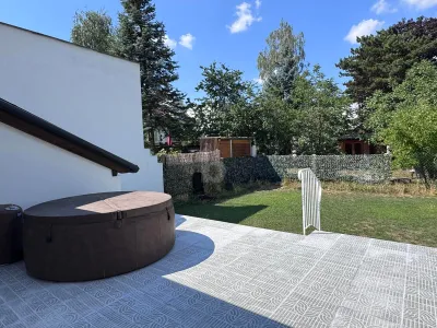 3-Zimmer-Haus mieten in Wien – 100 m² – Bild 5 von 6