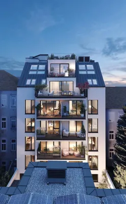 3-Zimmer-Wohnung kaufen in Wien – 66,75 m², € 399.000 – Bild 5 von 9