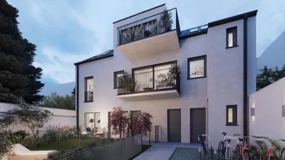 3-Zimmer-Wohnung kaufen in Wien – 66,75 m², € 399.000 – Bild 4 von 9