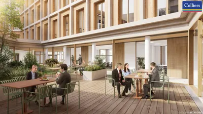 Gewerbeimmobilie mieten in Wien – 934 m², € 24.434 – Bild 11 von 21