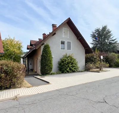 2-Zimmer-Haus kaufen in Südoststeiermark – 64 m², € 140.000