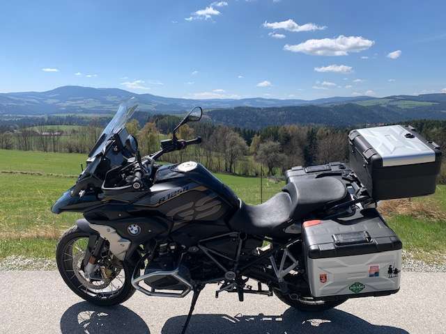 BMW R 1250 GS ABS Enduro