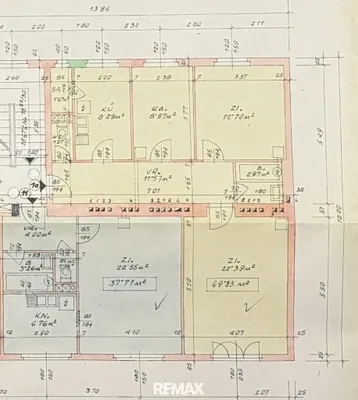 3-Zimmer-Wohnung kaufen in Wien – 69,83 m², € 249.000 – Bild 9 von 10