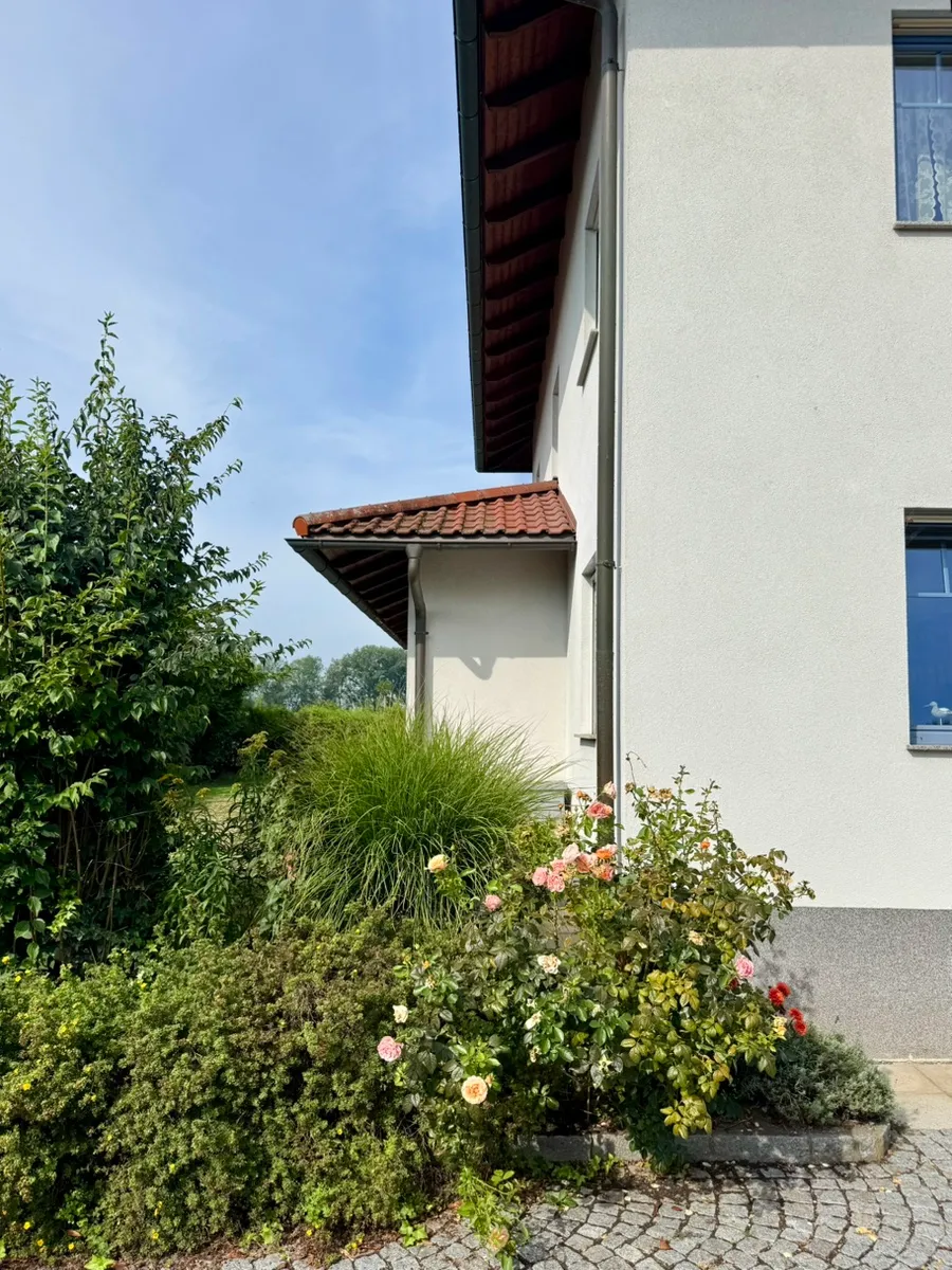 Haus – Goldwörth - Ansicht 3