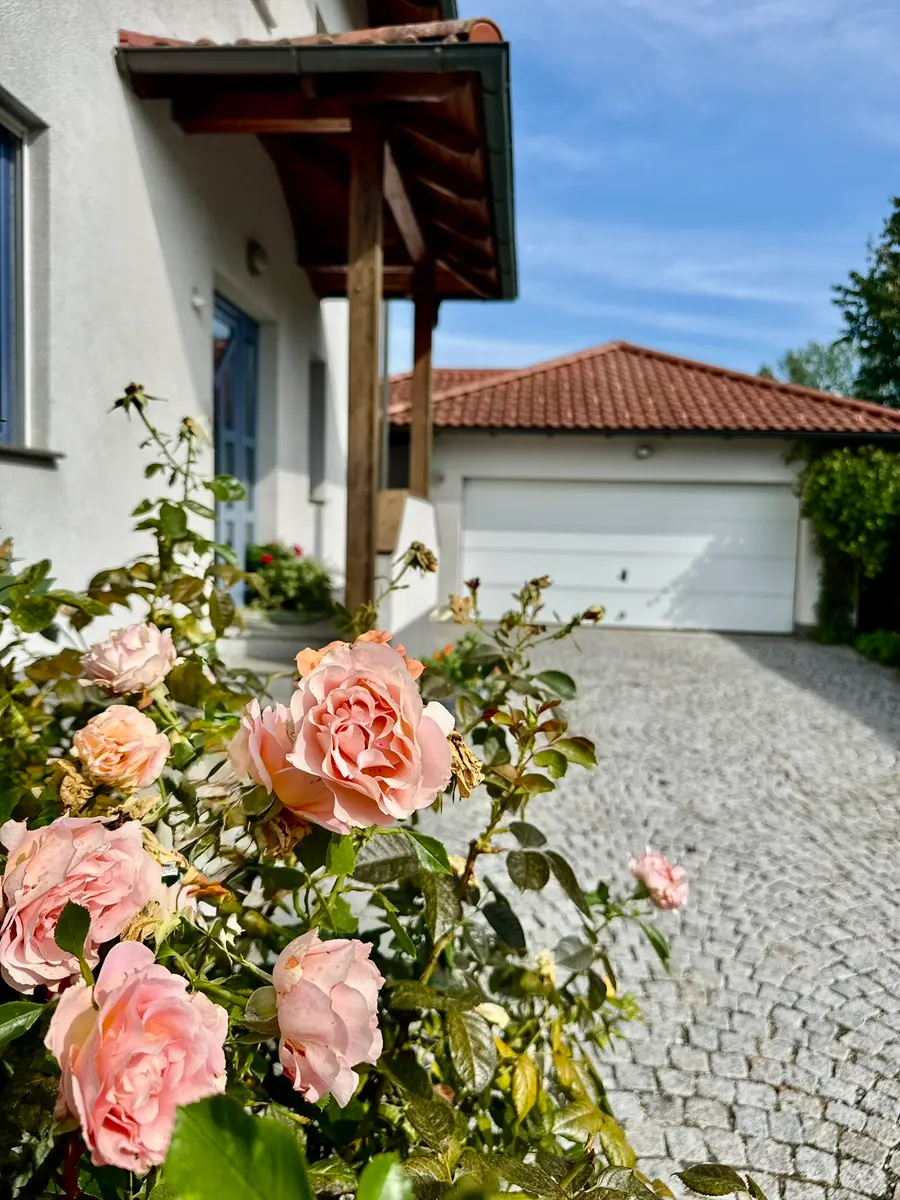 Haus – Goldwörth