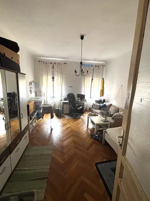 3-Zimmer-Wohnung kaufen in Graz – 101 m², € 350.000