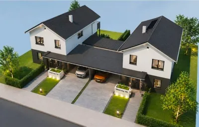 Haus kaufen in Leibnitz – 132 m², € 486.000 – Bild 2 von 2
