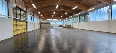 Gewerbeimmobilie mieten in Salzburg-Umgebung – 790 m², € 3.950 – Bild 6 von 16